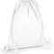 Organic Premium Cotton Gymsac