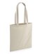 WM281 Organic Natural Dyed Bag for Life