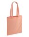 WM281 Organic Natural Dyed Bag for Life