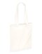 WM281 Organic Natural Dyed Bag for Life