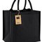 Jute Midi Shopper