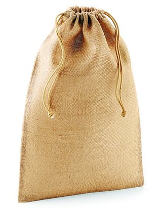 Jute Stuff Bag