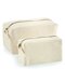 Canvas Accessory Case