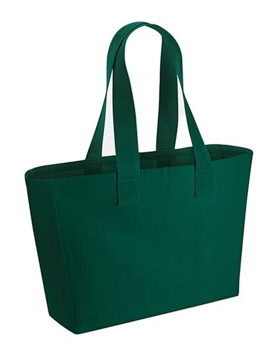 Everyday Canvas Bag