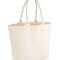 WM626 Fairtrade Cotton Deck Bag