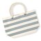 Nautical Beach Bag
