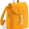WM881 EarthAware® Organic Mini Rucksack