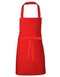 Cotton Barbecue Apron Kids