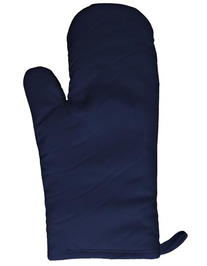 Cotton Oven Mitt