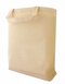 Canvas Carrier Bag Short Handle