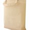Canvas Carrier Bag Short Handle