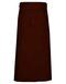 French Apron XXL with Pocket