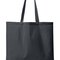 X1348 Halink Organic Canvas Carrier Bag Medium Long Handle London 02
