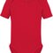 X21120 Organic Baby Bodysuit Short Sleeve Rebel 01