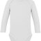 X21420 Organic Baby Bodysuit Long Sleeve Rebel 02