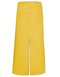 Bistro Apron with Split and Front Pocket