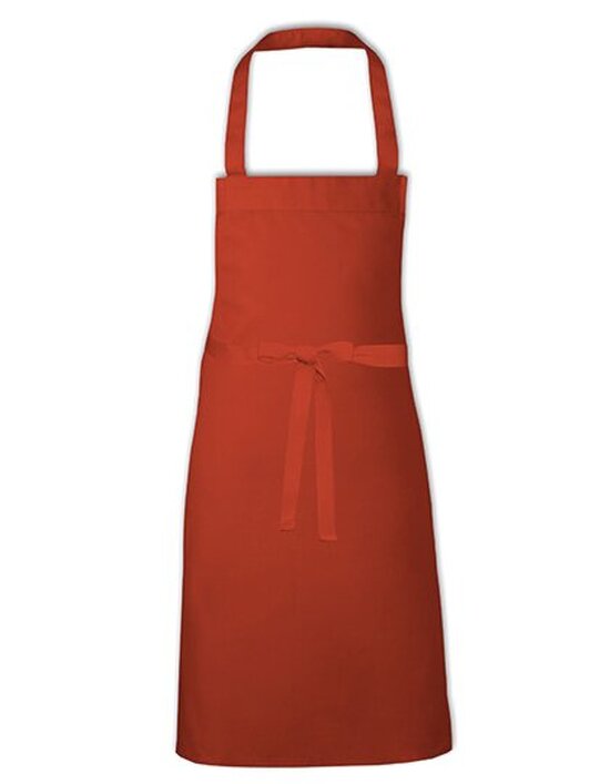 Barbecue Apron