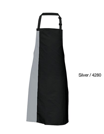 Duo Apron