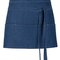 Jeans Cocktail Apron