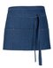 Jeans Cocktail Apron