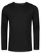 Men´s Roundneck T-Shirt Longsleeve