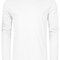 Men´s Roundneck T-Shirt Longsleeve