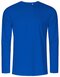 Men´s Roundneck T-Shirt Longsleeve