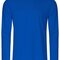 Men´s Roundneck T-Shirt Longsleeve