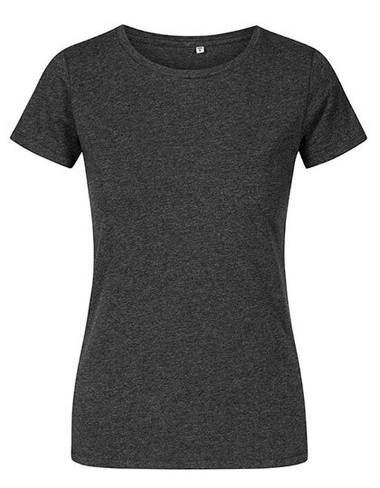 Women´s Roundneck T-Shirt