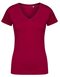 Women´s V-Neck T-Shirt