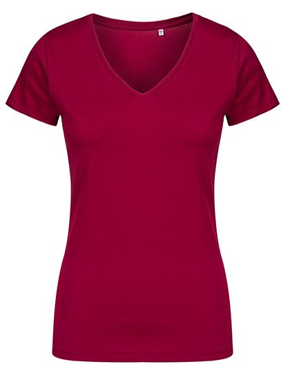 Women´s V-Neck T-Shirt