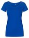 Women´s Deep Scoop T-Shirt