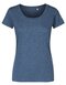 Women´s Deep Scoop T-Shirt