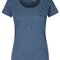 Women´s Deep Scoop T-Shirt