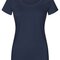Women´s Deep Scoop T-Shirt