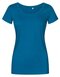 Women´s Deep Scoop T-Shirt