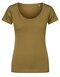 Women´s Deep Scoop T-Shirt
