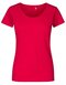 Women´s Deep Scoop T-Shirt