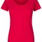 Women´s Deep Scoop T-Shirt