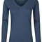 Women´s V-Neck T-Shirt Longsleeve