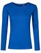 Women´s Roundneck T-Shirt Longsleeve