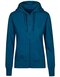 X.O Hoody Jacket Women