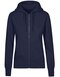 X.O Hoody Jacket Women
