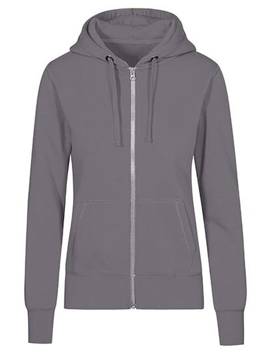 Women´s Hoody Jacket