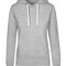 X.O Hoody Sweater Women