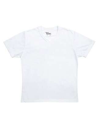 Women`s Subli Plus® V Neck T-Shirt