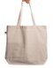 XT630 Baumwolltasche, Fairtrade-Baumwolle, Oversized