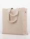 XT630 Baumwolltasche, Fairtrade-Baumwolle, Oversized