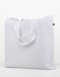 XT630 Baumwolltasche, Fairtrade-Baumwolle, Oversized