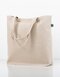 XT670 Twill Bag Round Bottom